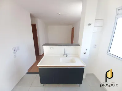 Apartamento com 2 Quartos à venda, 61m² no Parque Watal Ishibashi, Presidente Prudente