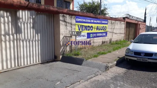 Imóvel Comercial para alugar, 356m² no Jardim Riacho das Pedras, Contagem