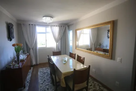 Apartamento com 3 Quartos à venda, 160m² no Calafate, Belo Horizonte