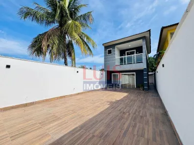 Casa com 3 Quartos à venda, 140m² no Maravista, Niterói