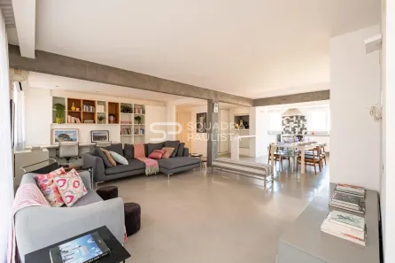 Apartamento com 2 Quartos à venda, 169m² no Itaim Bibi, São Paulo