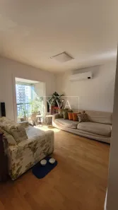 Apartamento com 2 Quartos para alugar, 71m² no Paraíso, São Paulo