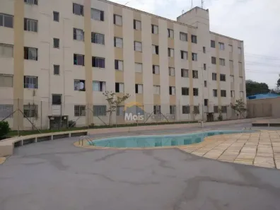 Apartamento com 2 Quartos à venda, 60m² no Vila São Silvestre, São Paulo