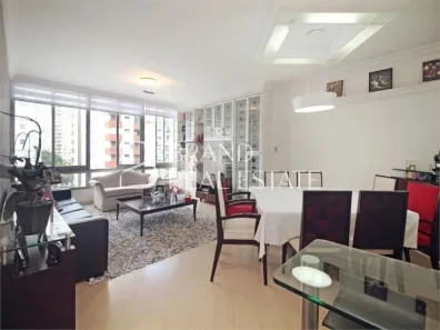 Apartamento com 3 Quartos à venda, 150m² no Santa Cecília, São Paulo