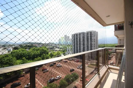 Apartamento com 2 Quartos à venda, 66m² no Barra Olímpica, Rio de Janeiro