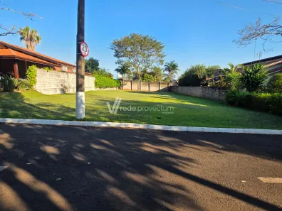 Lote/Terreno à venda, 800m² no Vila Hollândia, Campinas