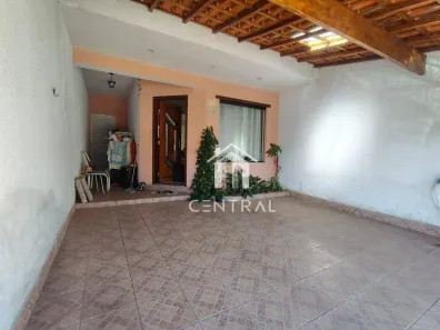 Sobrado com 3 Quartos à venda, 100m² no Jardim Morumbi, Sorocaba