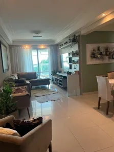 Apartamento com 3 Quartos à venda, 139m² no Parque Campolim, Sorocaba