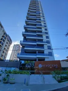 Apartamento com 3 Quartos à venda, 117m² no Miramar, João Pessoa