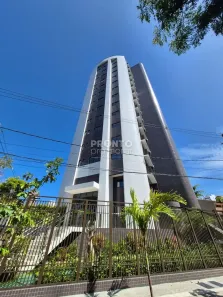 Apartamento com 4 Quartos à venda, 130m² no Casa Forte, Recife