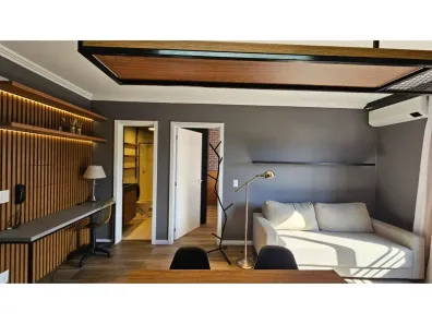 Apartamento com 1 Quarto à venda, 39m² no Centro, Novo Hamburgo