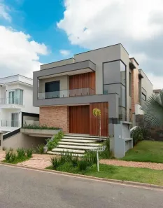 Casa de Condomínio com 4 Quartos à venda, 500m² no Alphaville, Santana de Parnaíba