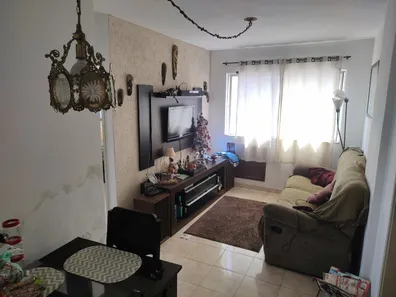 Apartamento com 2 Quartos à venda, 60m² no Todos os Santos, Rio de Janeiro
