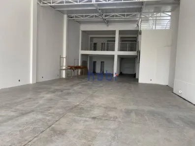 Ponto Comercial à venda, 538m² no Parque São Bento, Sorocaba