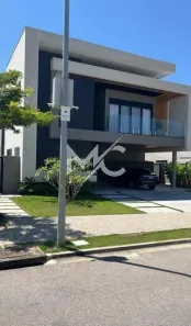 Sobrado com 5 Quartos à venda, 562m² no Condomínio Residencial Alphaville I, São José dos Campos