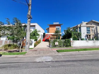 Casa com 4 Quartos à venda, 173m² no Cachoeira do Bom Jesus, Florianópolis
