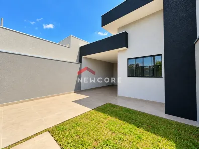 Casa com 3 Quartos à venda, 80m² no Jardim Três Lagoas, Maringá