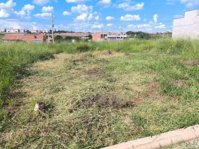 Lote/Terreno à venda, 176m² no Parque Vasconcellos, Hortolândia