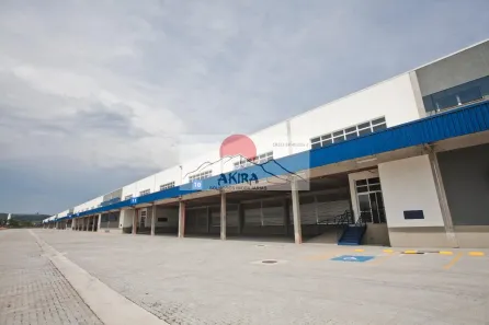 Galpão/Depósito/Armazém para alugar, 2806m² no Ponte Alta, Atibaia