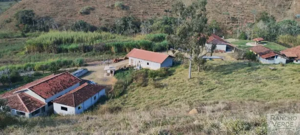 Fazenda/Sítio com 3 Quartos à venda, 10m² no Santana, São José dos Campos