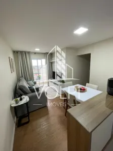 Apartamento com 2 Quartos à venda, 68m² no Jardim Paulicéia, Campinas