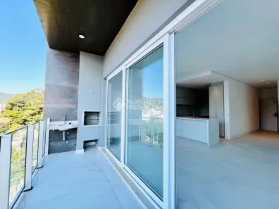 Apartamento com 3 Quartos à venda, 133m² no João Paulo, Florianópolis