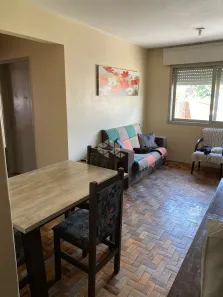 Apartamento com 2 Quartos à venda, 57m² no Jardim Leopoldina, Porto Alegre