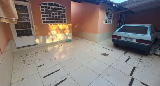 Casa com 4 Quartos à venda, 200m² no Samambaia Norte, Brasília