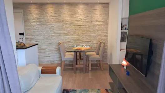 Apartamento com 3 Quartos à venda, 80m² no Jardim Esmeralda, São Paulo