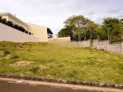 Lote/Terreno à venda, 303m² no Jardim Monte Verde, Valinhos