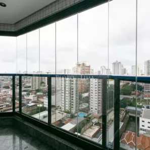 Apartamento com 3 Quartos à venda, 137m² no Vila Gomes Cardim, São Paulo