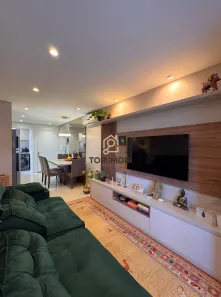 Apartamento com 2 Quartos à venda, 54m² no Vinhedos, Caxias do Sul