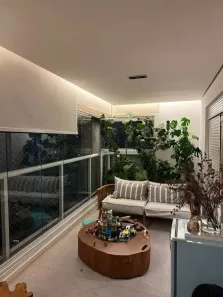 Apartamento com 2 Quartos à venda, 84m² no Pinheiros, São Paulo