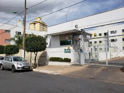 Apartamento com 3 Quartos à venda, 70m² no Parque Cuiabá, Cuiabá