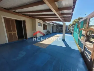 Casa com 3 Quartos à venda, 80m² no Imbé, Imbé