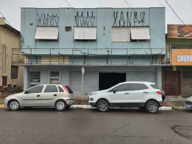 Ponto Comercial para alugar, 170m² no Ouro Branco, Novo Hamburgo