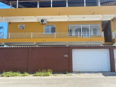 Casa com 6 Quartos para alugar, 350m² no Camaçari de Dentro, Camaçari