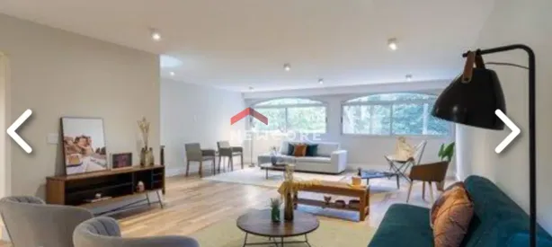 Apartamento com 4 Quartos à venda, 263m² no Bela Vista, São Paulo