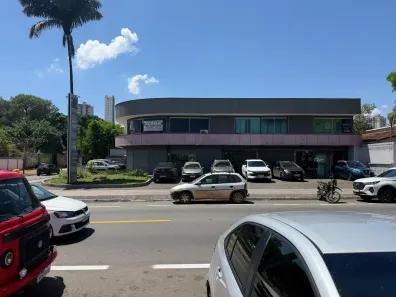 Casa com 3 Quartos à venda, 493m² no Jardim América, Goiânia