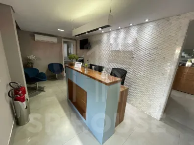 Prédio Comercial para venda ou aluguel, 328m² no Planalto Paulista, São Paulo