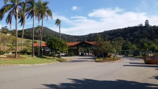 Lote/Terreno à venda, 525m² no Alphaville, Santana de Parnaíba