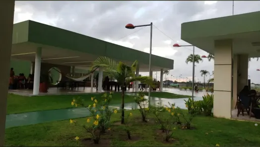 Lote/Terreno à venda, 510m² no Água Boa (Outeiro), Belém