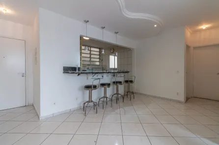 Apartamento com 2 Quartos à venda, 92m² no Pinheiros, São Paulo
