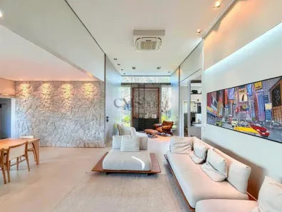 Casa de Condomínio com 3 Quartos para venda ou aluguel, 350m² no Recanto do Salto, Londrina