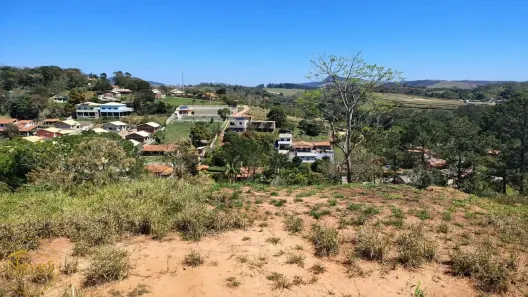 Lote/Terreno à venda, 715m² no Arcozelo, Paty do Alferes
