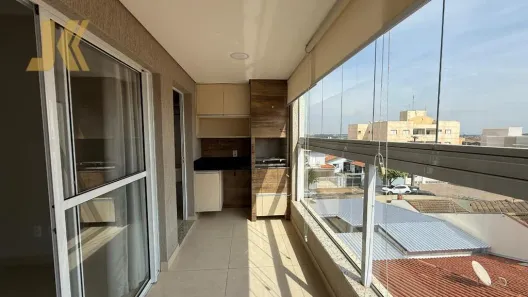 Apartamento com 2 Quartos à venda, 119m² no Gastaldo, Jaguariúna