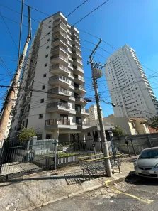 Apartamento com 3 Quartos à venda, 100m² no Vila Gumercindo, São Paulo