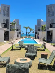  com 3 Quartos à venda, 110m² no Itacimirim (Monte Gordo), Camaçari