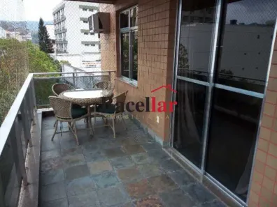 Apartamento com 2 Quartos à venda, 128m² no Andaraí, Rio de Janeiro