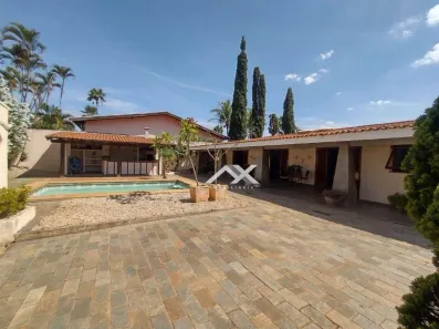 Casa com 3 Quartos à venda, 372m² no Jardim Estoril, Bauru